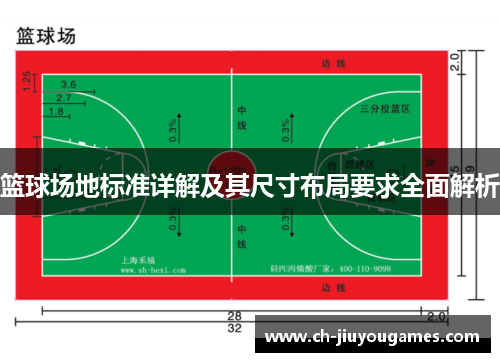 篮球场地标准详解及其尺寸布局要求全面解析