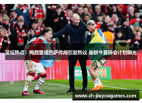 足坛热点：梅西重返巴萨传闻引发热议 曼联今夏转会计划曝光