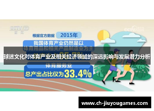 球迷文化对体育产业及相关经济领域的深远影响与发展潜力分析