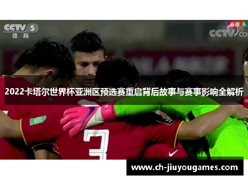 2022卡塔尔世界杯亚洲区预选赛重启背后故事与赛事影响全解析