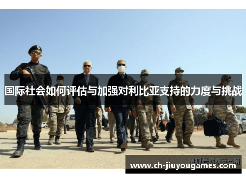 国际社会如何评估与加强对利比亚支持的力度与挑战