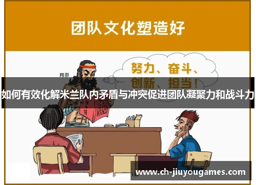 如何有效化解米兰队内矛盾与冲突促进团队凝聚力和战斗力